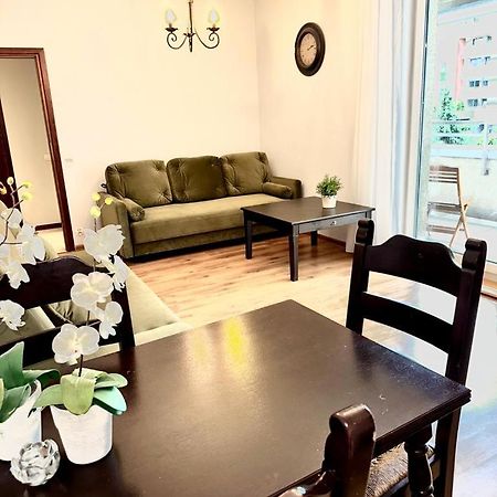 Apartament Przy Rynku Poznań Kültér fotó