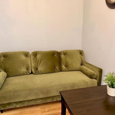 Apartament Przy Rynku Poznań Kültér fotó