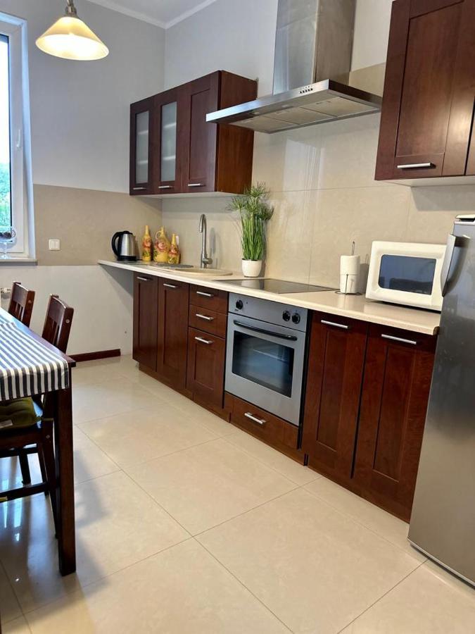 Apartament Przy Rynku Poznań Kültér fotó