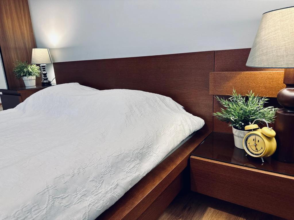Apartament Przy Rynku Poznań Kültér fotó