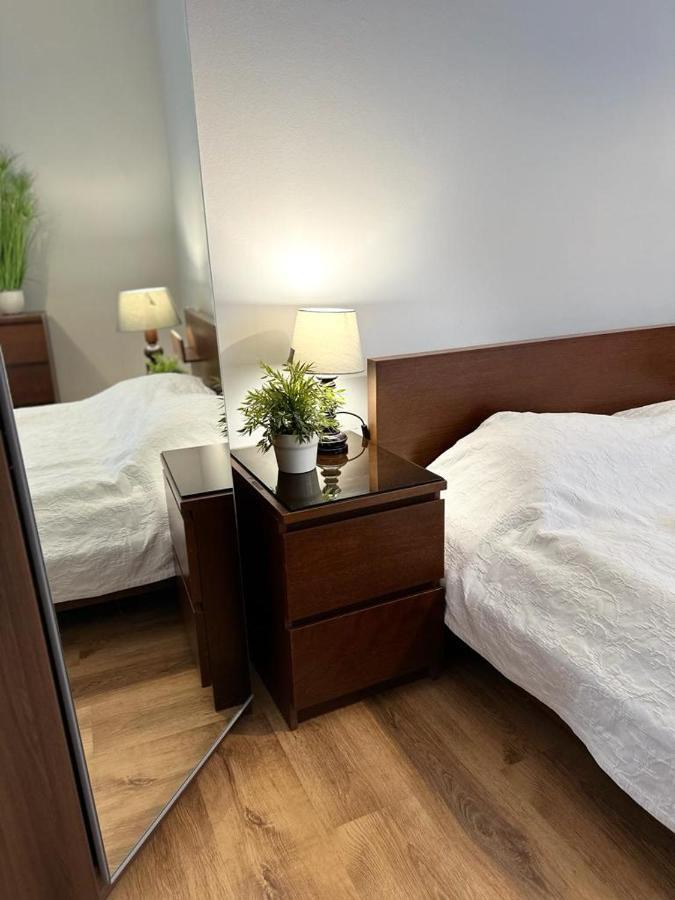 Apartament Przy Rynku Poznań Kültér fotó