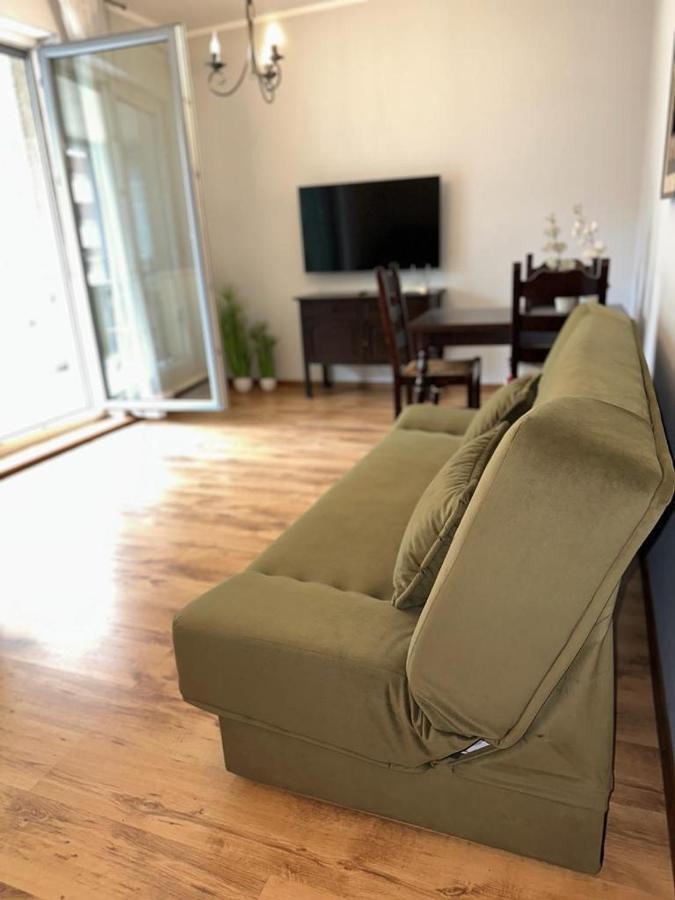 Apartament Przy Rynku Poznań Kültér fotó