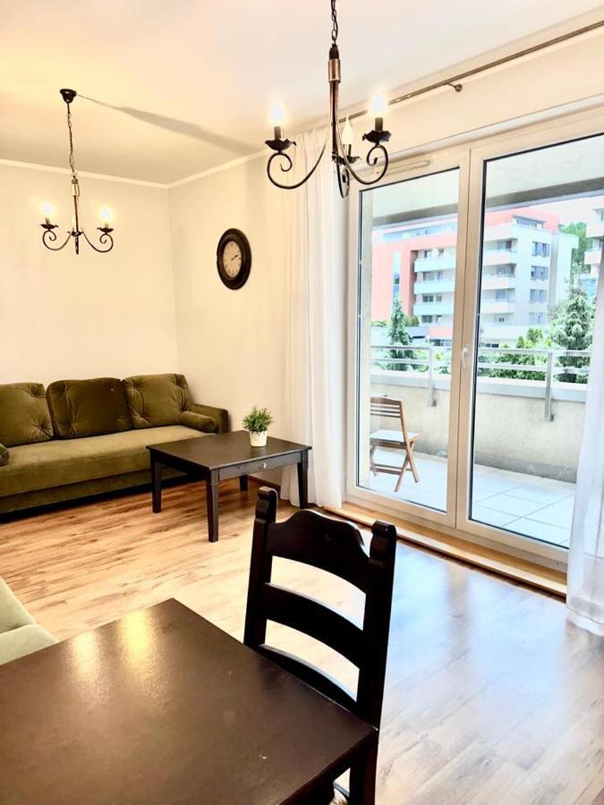 Apartament Przy Rynku Poznań Kültér fotó
