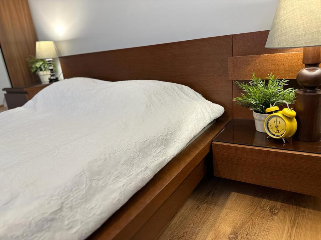 Apartament Przy Rynku Poznań Kültér fotó
