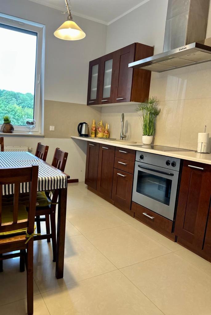 Apartament Przy Rynku Poznań Kültér fotó