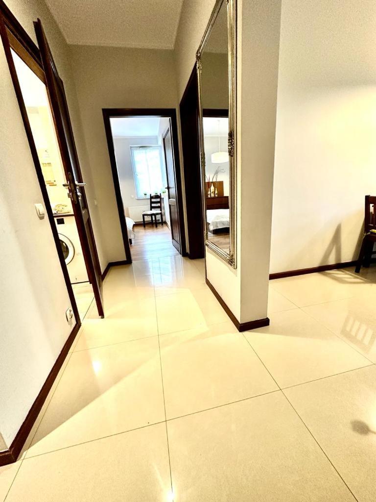 Apartament Przy Rynku Poznań Kültér fotó