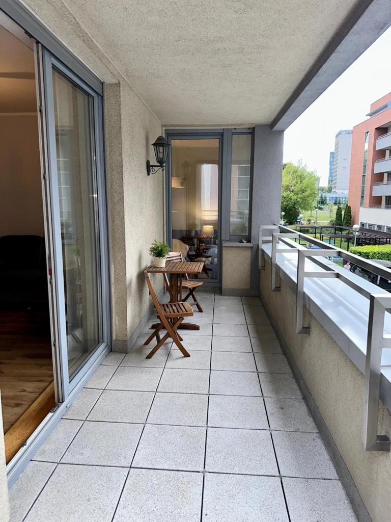 Apartament Przy Rynku Poznań Kültér fotó