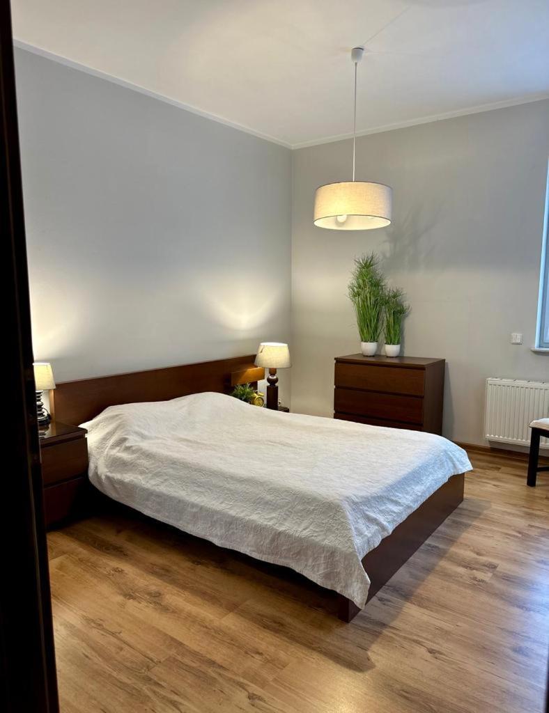 Apartament Przy Rynku Poznań Kültér fotó