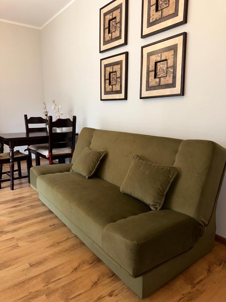 Apartament Przy Rynku Poznań Kültér fotó