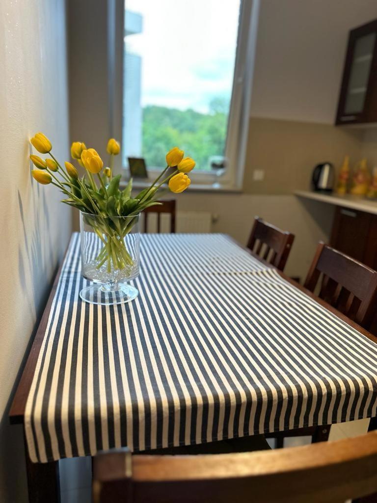 Apartament Przy Rynku Poznań Kültér fotó