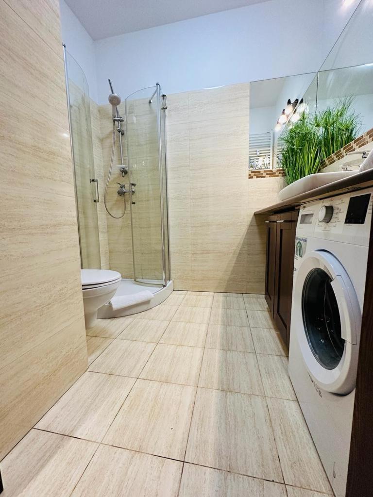 Apartament Przy Rynku Poznań Kültér fotó
