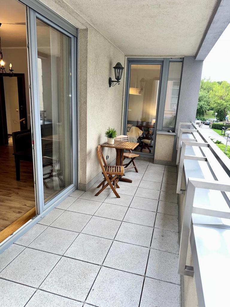 Apartament Przy Rynku Poznań Kültér fotó