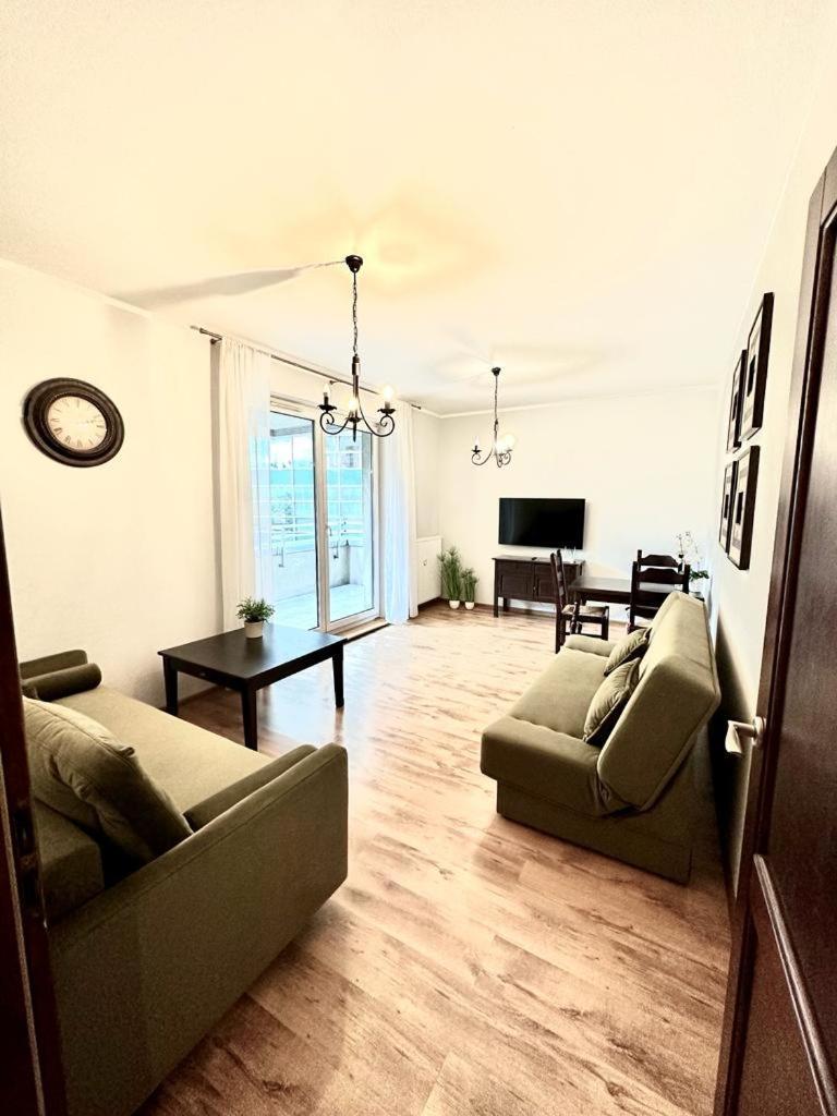 Apartament Przy Rynku Poznań Kültér fotó