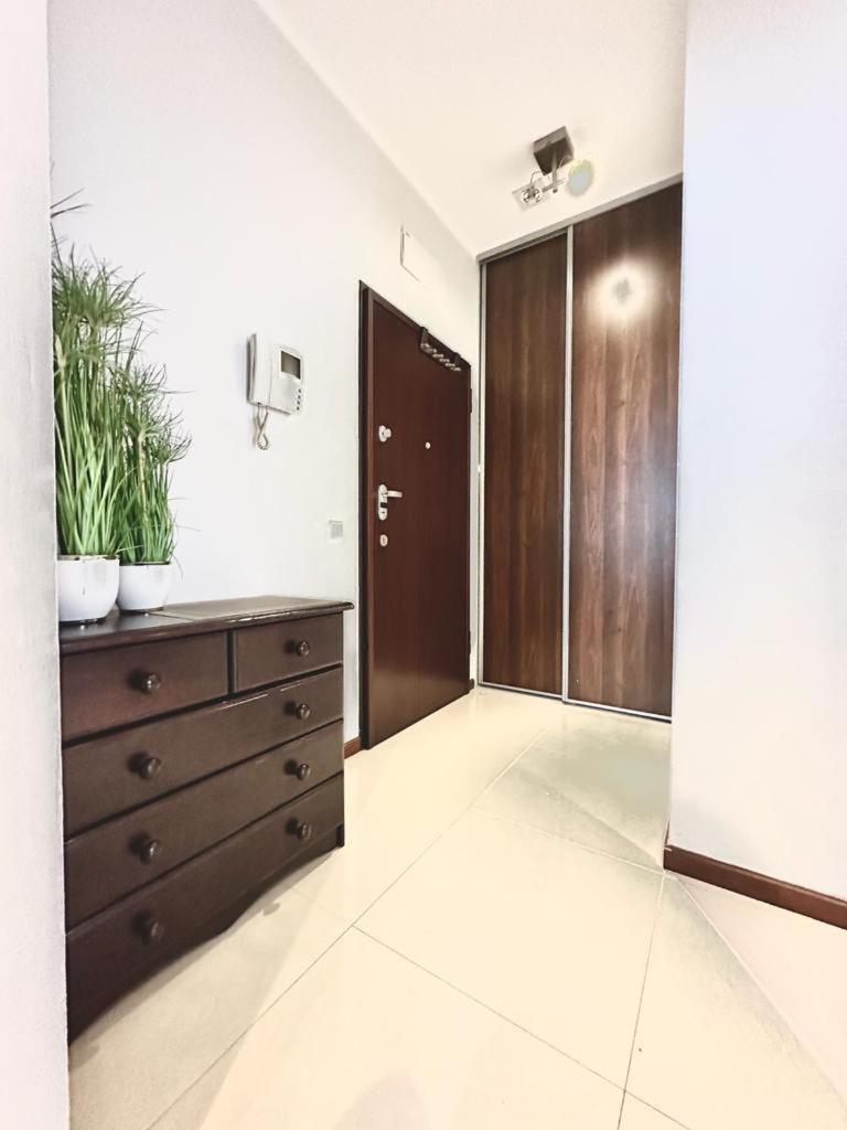 Apartament Przy Rynku Poznań Kültér fotó