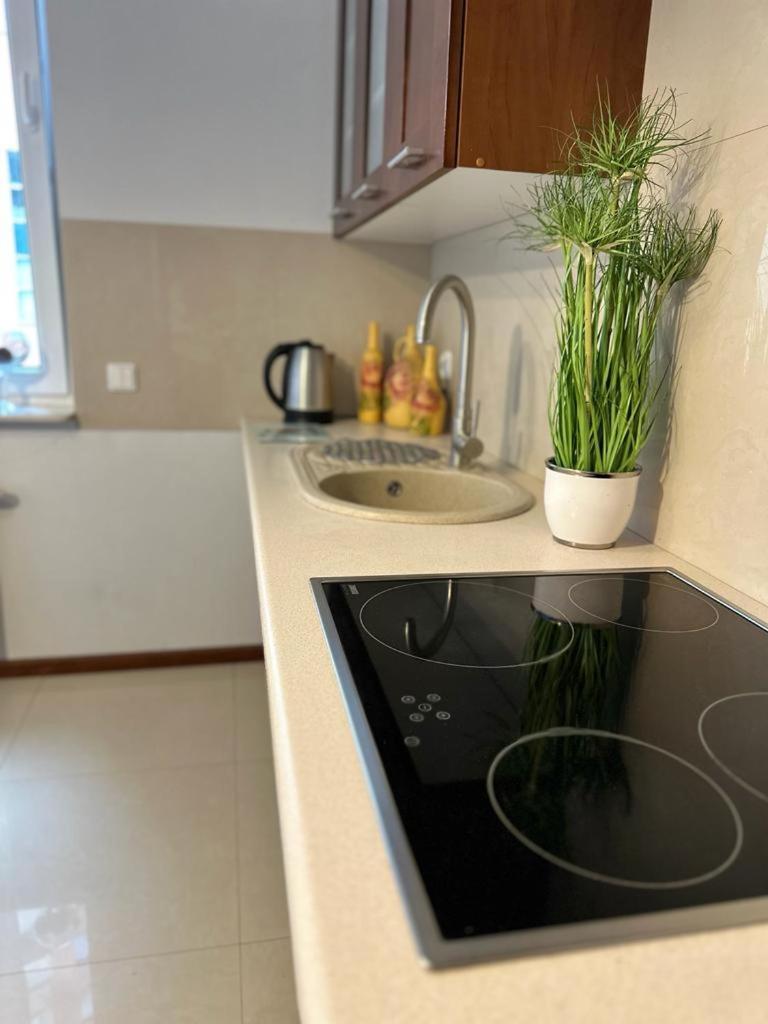 Apartament Przy Rynku Poznań Kültér fotó
