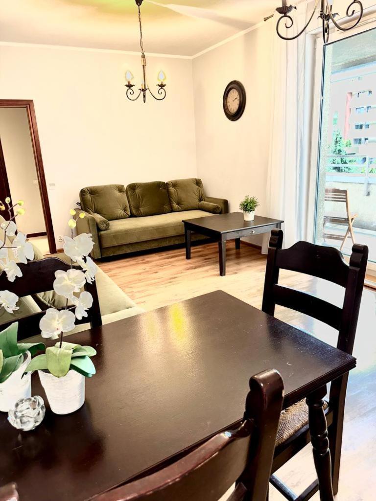 Apartament Przy Rynku Poznań Kültér fotó