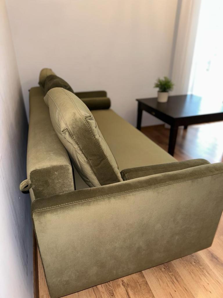 Apartament Przy Rynku Poznań Kültér fotó