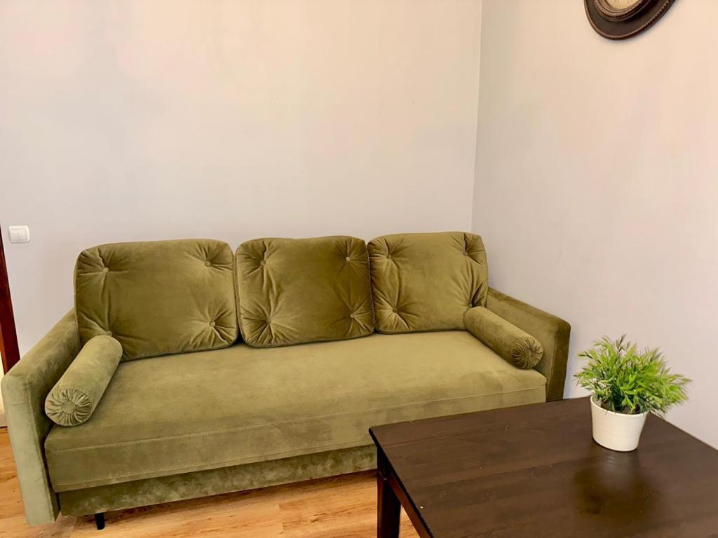 Apartament Przy Rynku Poznań Kültér fotó