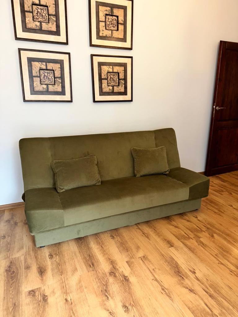 Apartament Przy Rynku Poznań Kültér fotó