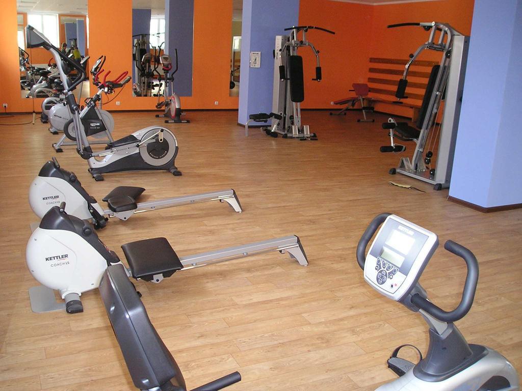 Apartament Przy Rynku Poznań Szoba fotó