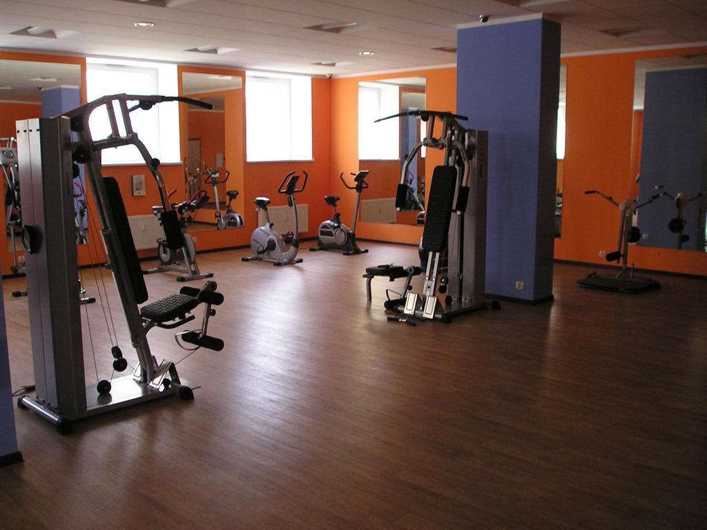 Apartament Przy Rynku Poznań Szoba fotó
