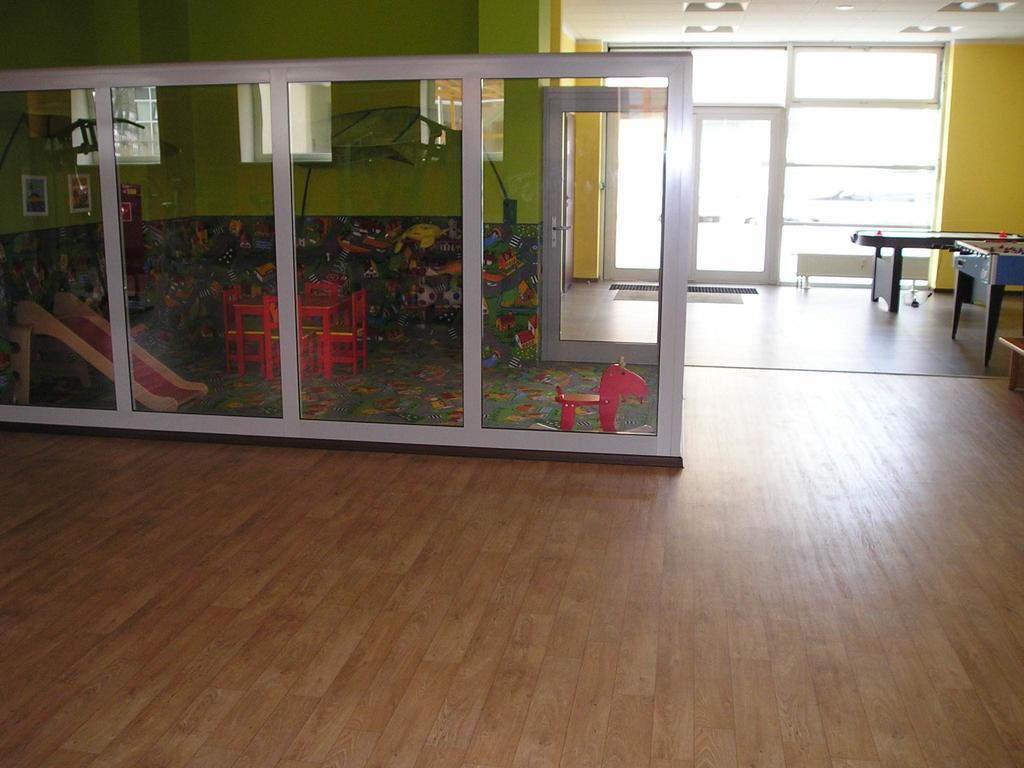 Apartament Przy Rynku Poznań Szoba fotó