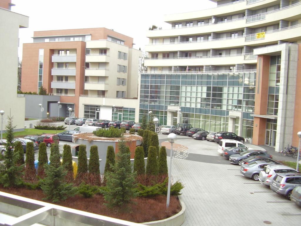 Apartament Przy Rynku Poznań Szoba fotó