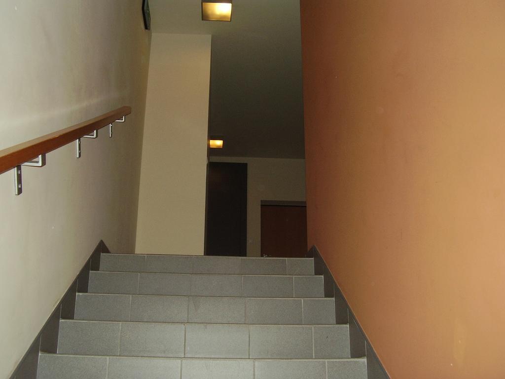 Apartament Przy Rynku Poznań Szoba fotó